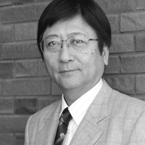松本茂