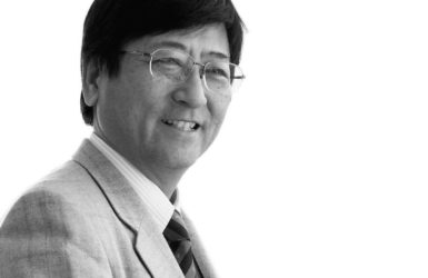 松本茂