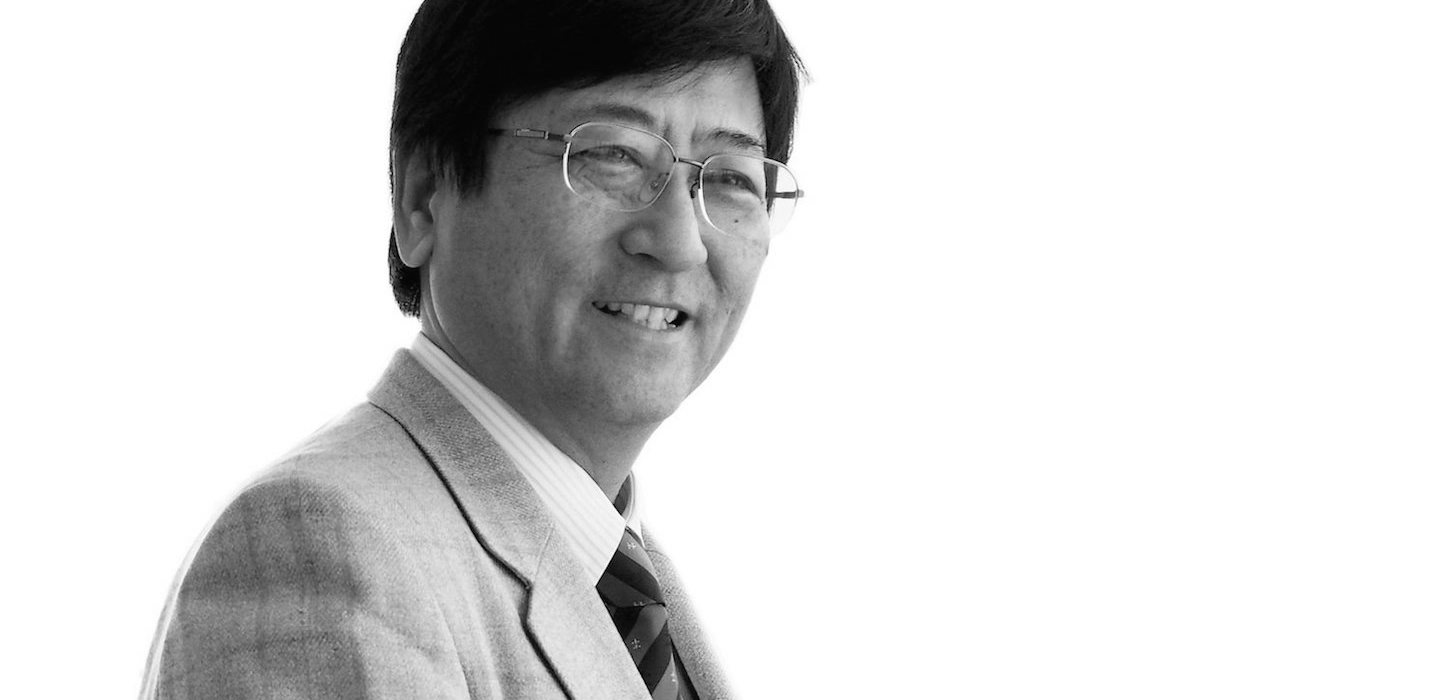 松本茂