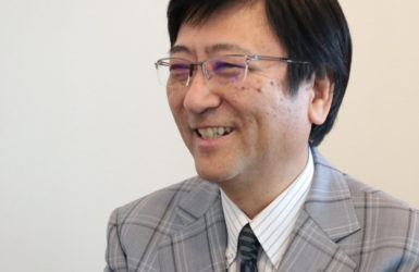 松本茂　ディベート