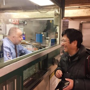 松本茂